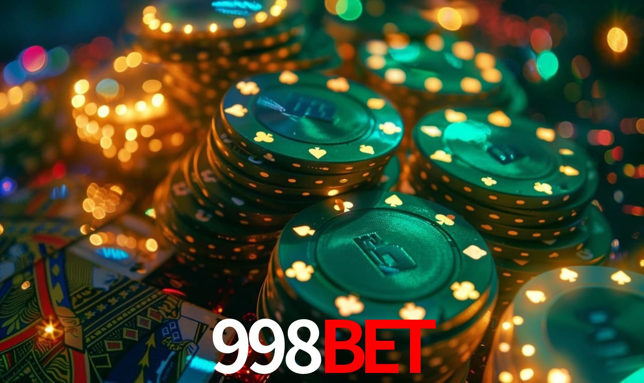 Provedores de Jogos 998bet