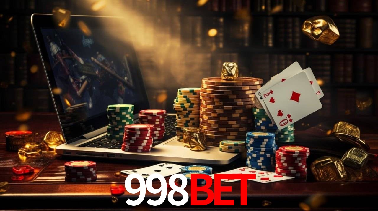 Recursos de Bônus 998bet