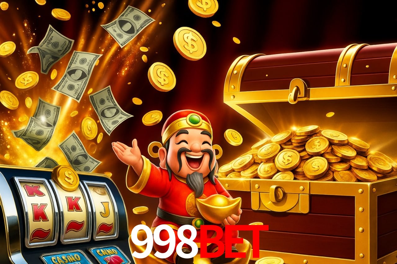 Apostas de Futebol 998bet