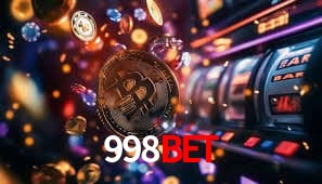 Bônus Diários 998bet