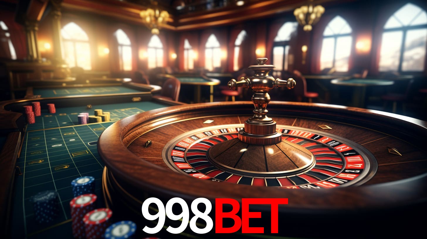 Football Betting 998bet