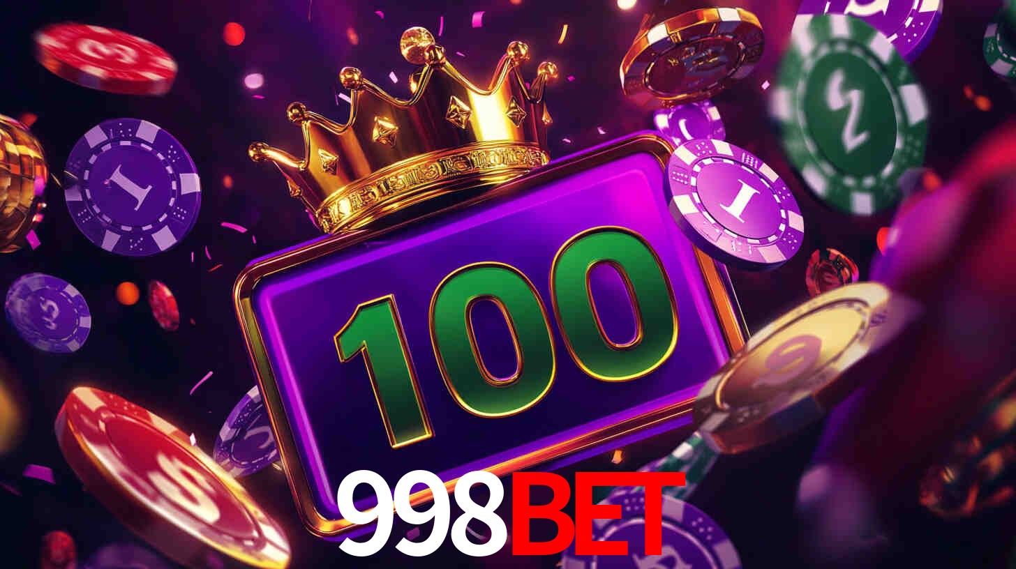 Blackjack Table 998bet