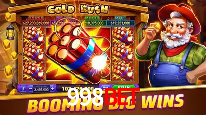 Desvendando o Mundo dos Jogos Virtuais na 998bet