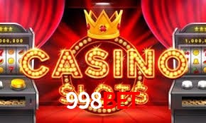 Account Benefits 998bet