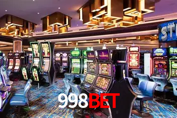 Apostas Esportivas na 998bet: Um Guia Completo