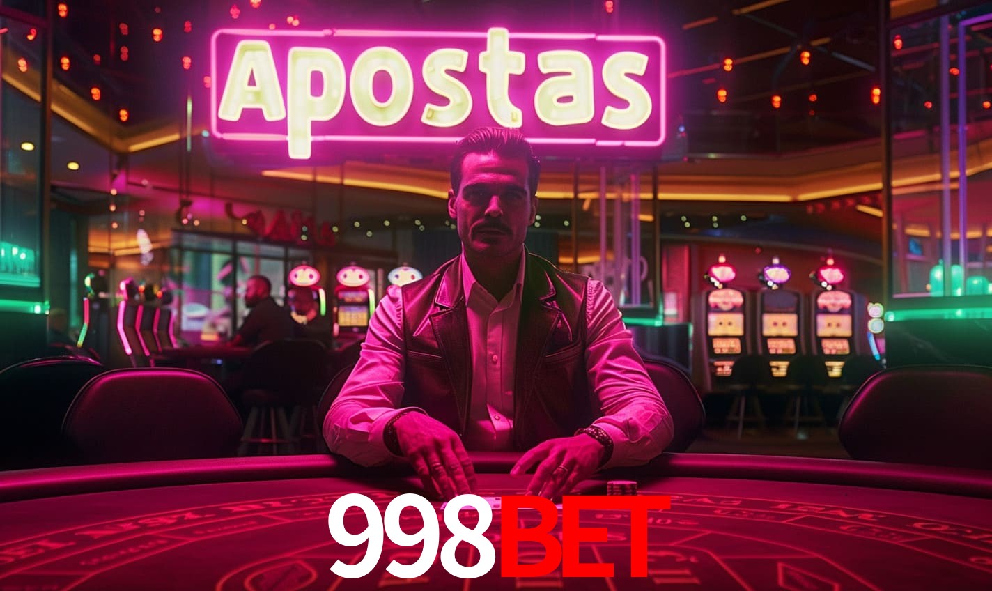 998bet Fortaleza - Leaderboard
