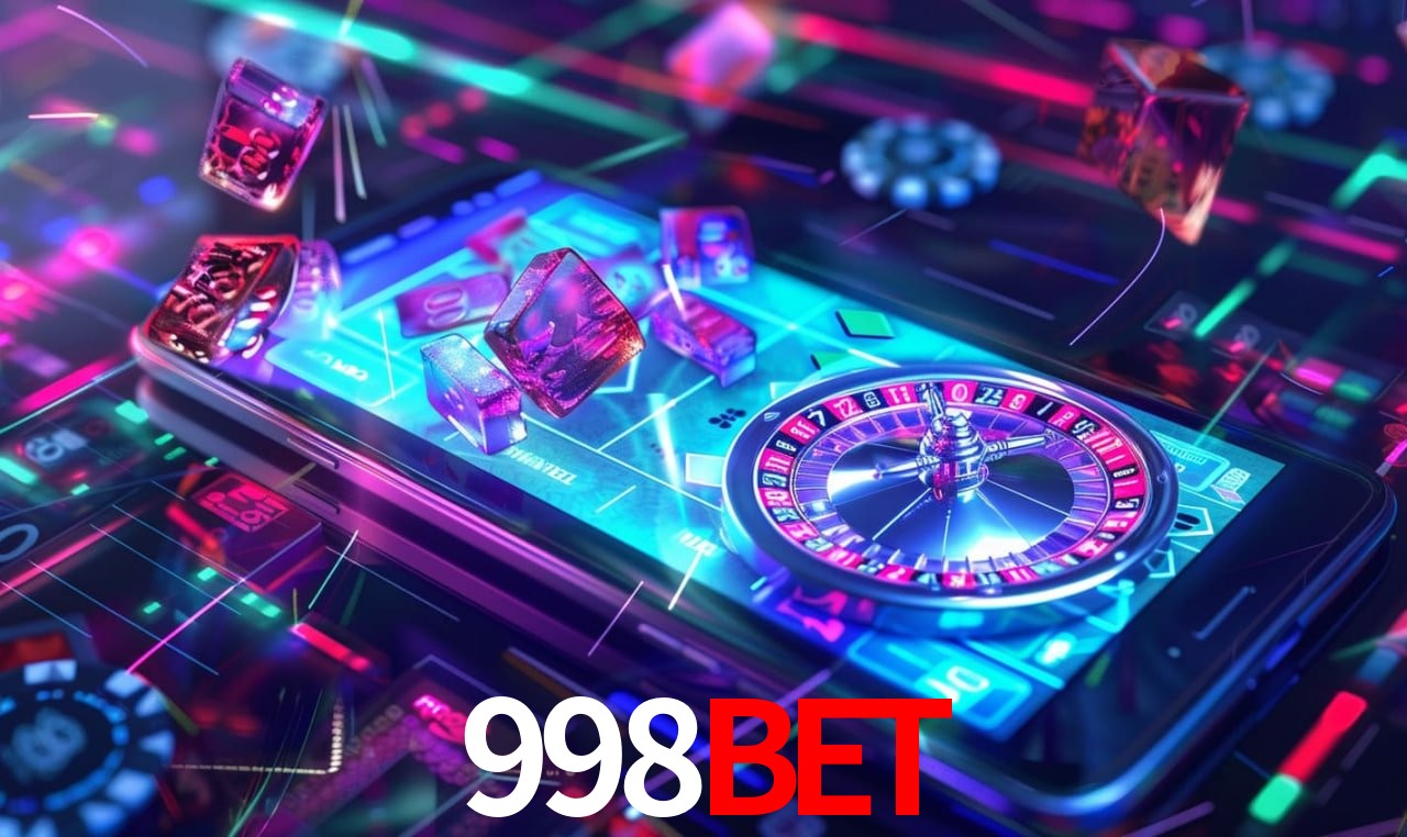 Cadastro Rápido 998bet