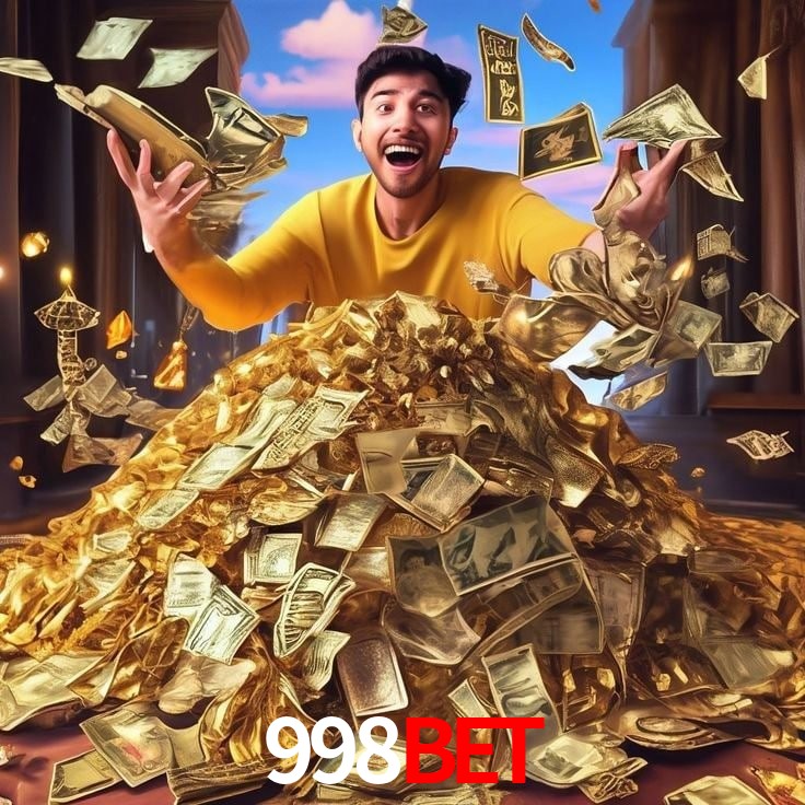 Gates of Olympus 998bet
