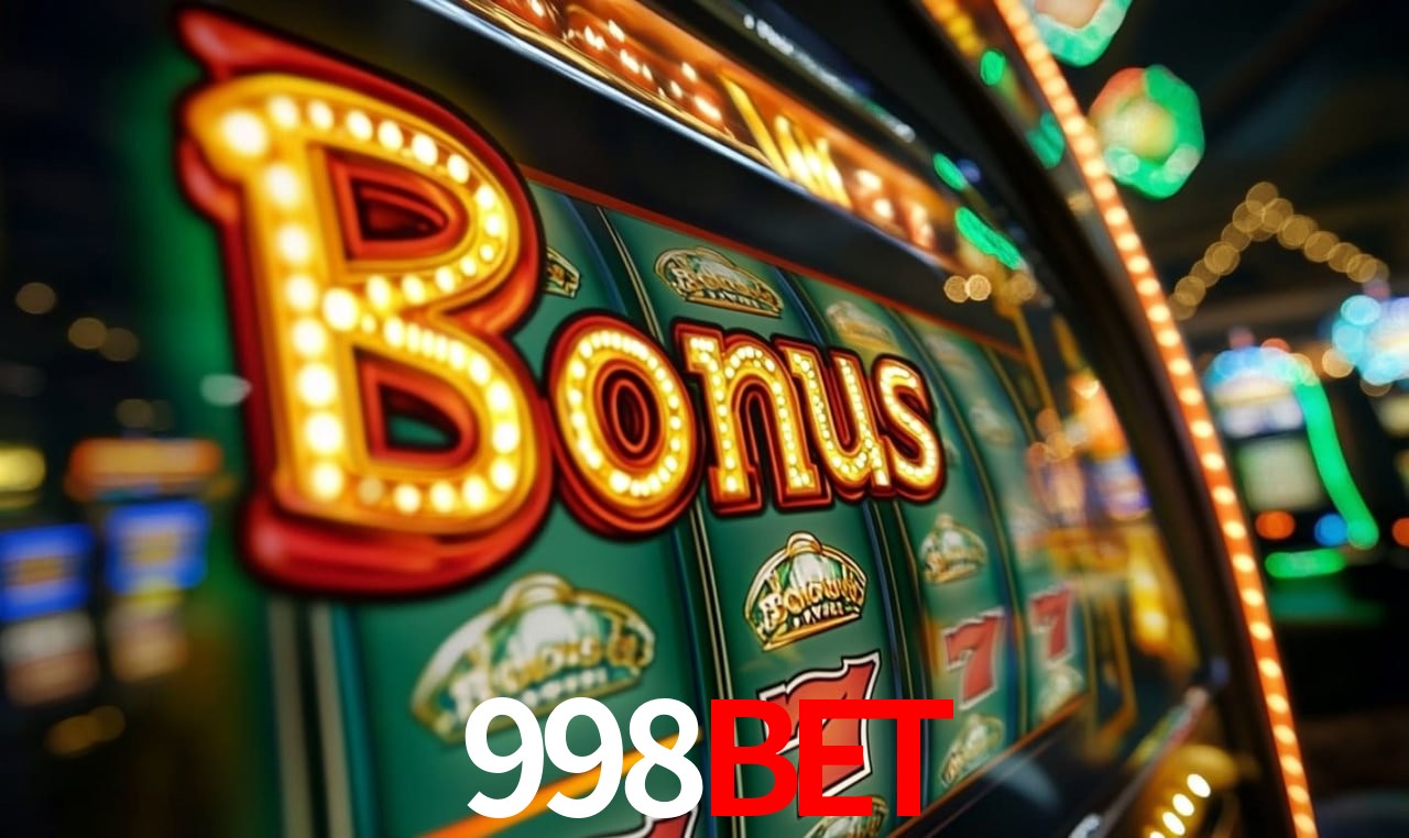 998bet São Paulo - Top Slots