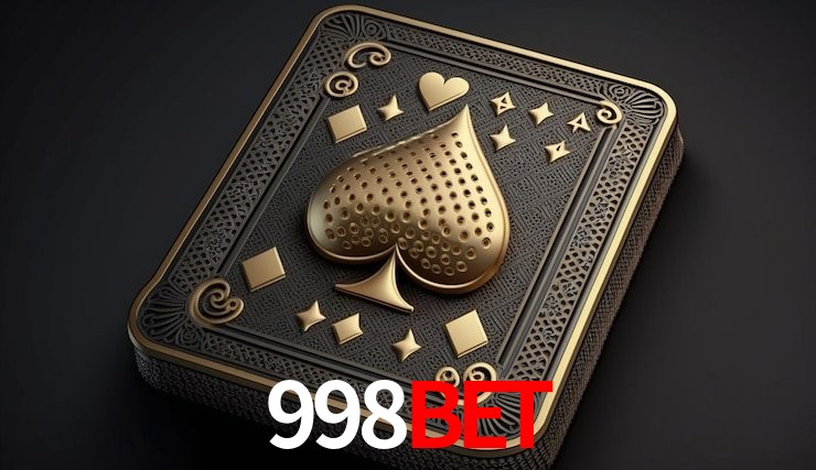 Design Responsivo 998bet