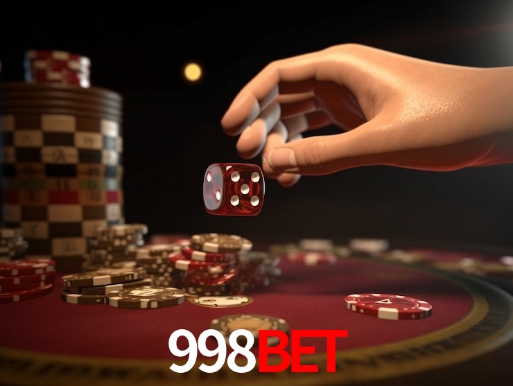 Ofertas Exclusivas 998bet