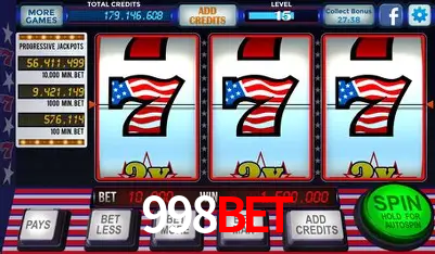 Descubra o Mundo do Cassino Online com 998bet