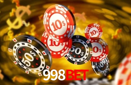 Casino Ao Vivo 998bet