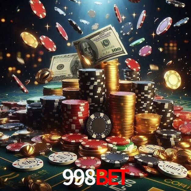 Programa VIP 998bet