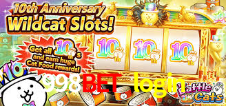 Apostas esportivas da 998bet login com odds competitivas