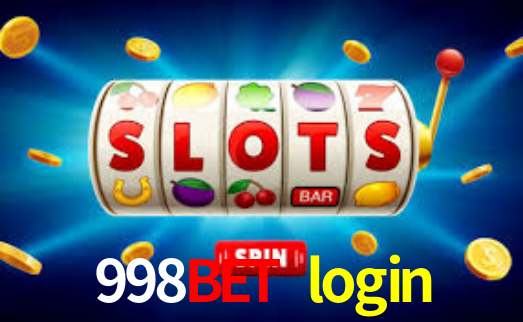 APK oficial da 998bet login para Android