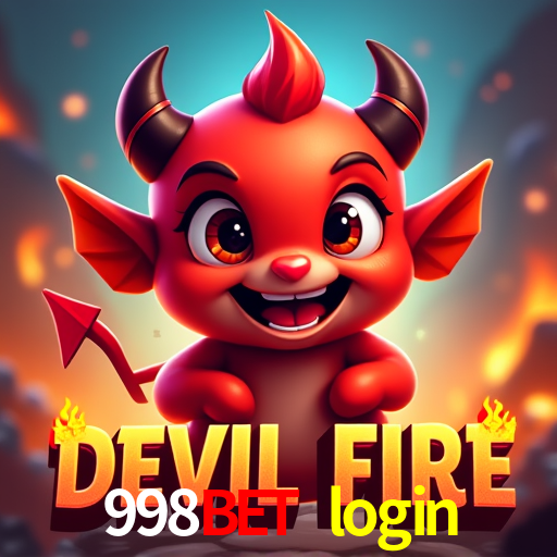 Login seguro na 998bet login
